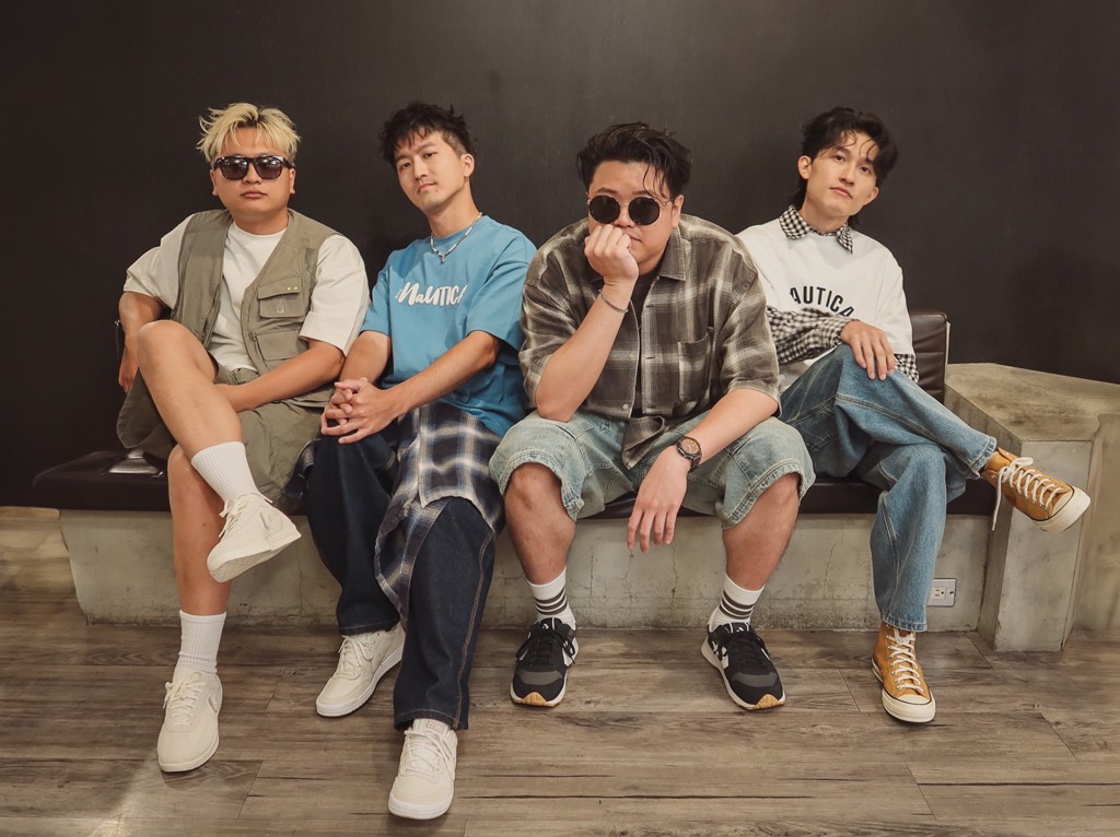 冰球北流加場又完售!主唱霸氣下戰帖:別想全身而退