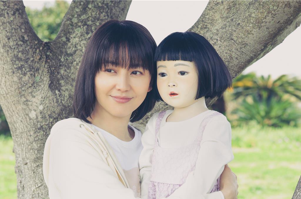 長澤雅美暫別影壇!最後作品《鬼娃娃》掀觀眾「集體陰影」