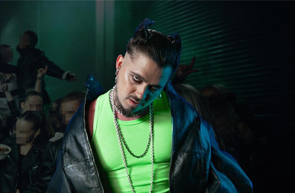 大港開唱迎歐洲人氣歌手!飛越8000公里來台:期待感受熱情