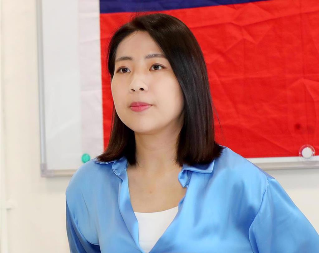 衛廣法修法 徐巧芯:中天是否適用看官司結果