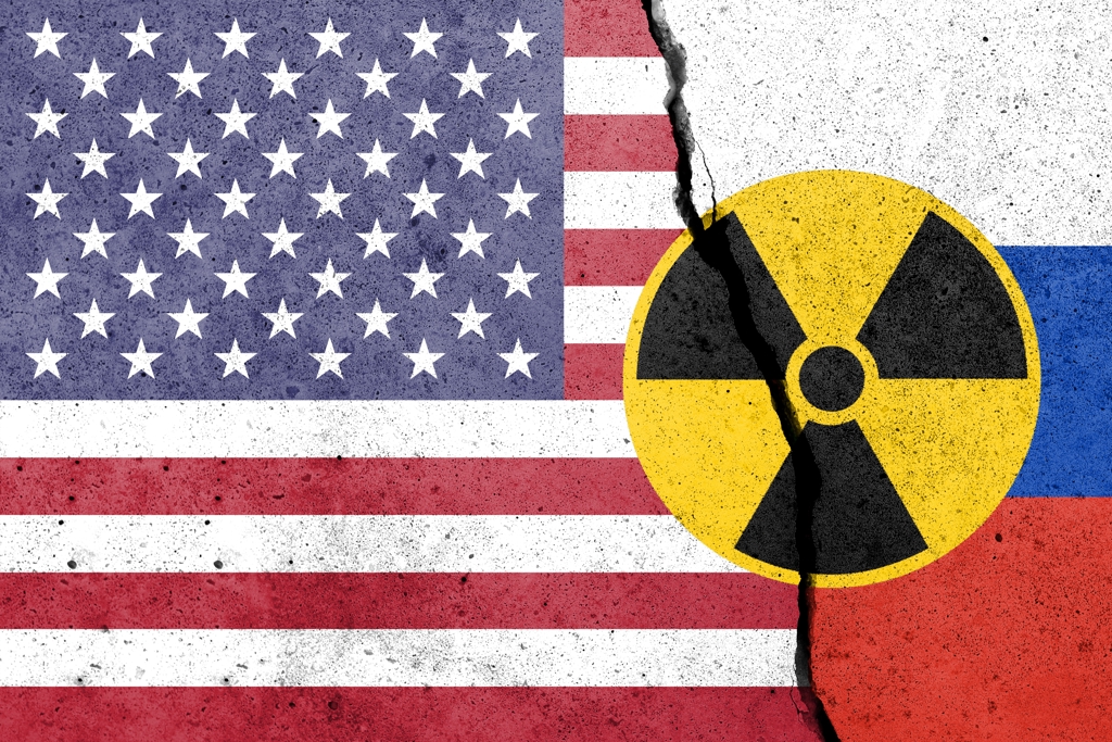 美俄New START核軍控條約將屆 川普首面臨戰略抉擇