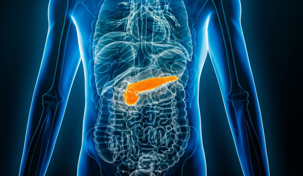 急性胰臟炎一次 2年內癌變風險飆32倍 醫:不是單純巧合