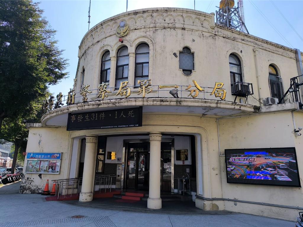 台中狠母下藥害死2名兒子 警依殺人罪嫌移送複訊