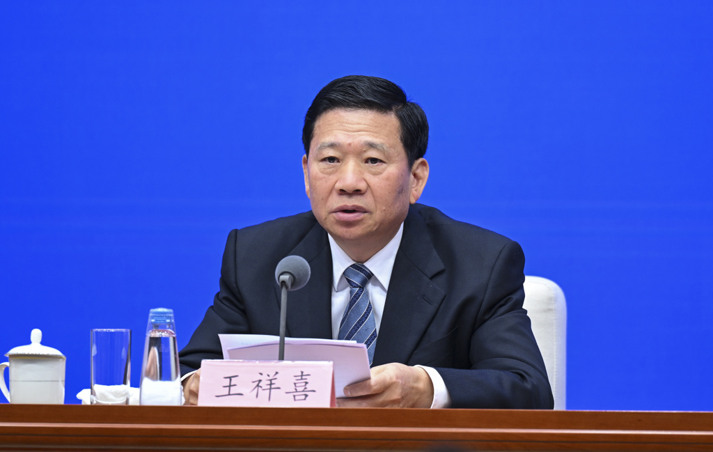 北京又一大官落馬!應急管理部長4天前缺席會議不尋常