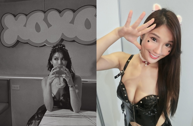 琳妲發文宣布餐酒館關閉。（圖／翻攝自linda831212 IG）