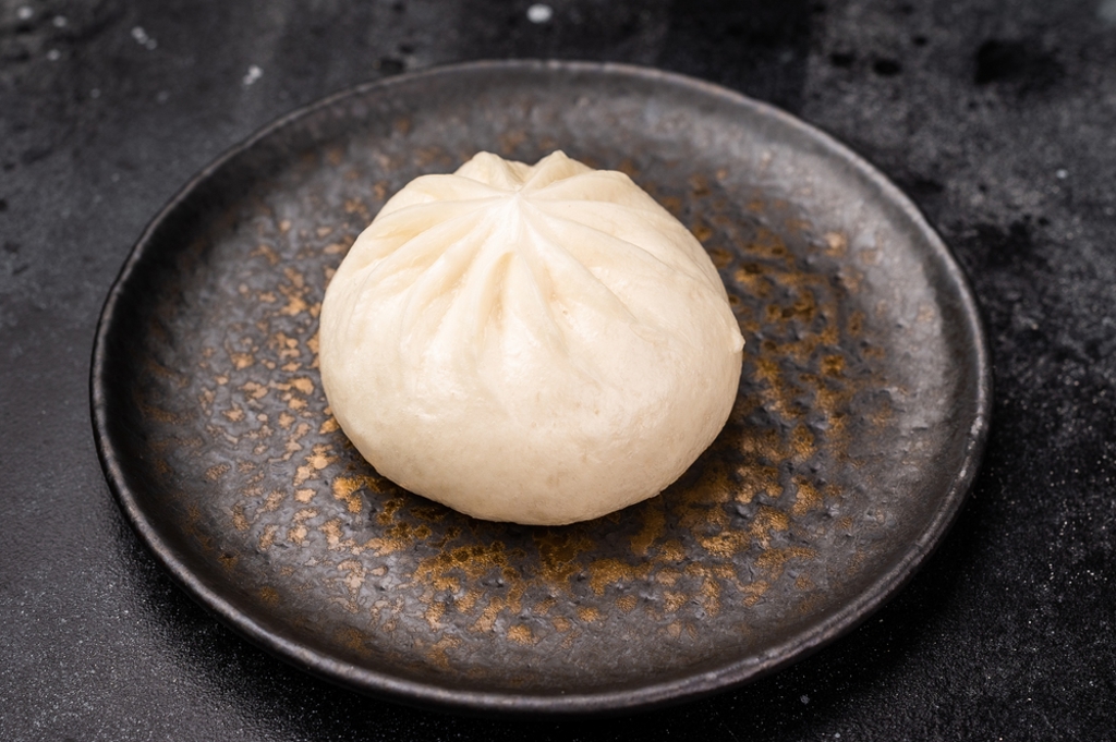 加熱包子免用電鍋!日本廚師教1招 2分鐘快速出爐