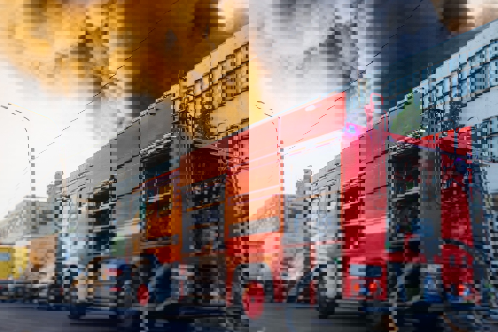 川普恐動武 伊朗也不是省油的燈 栗正傑驚爆後果