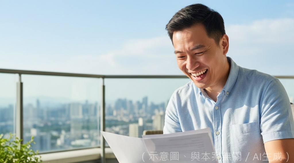 不對稱路口爭議!紅燈右轉變闖紅燈? 法官用影像還原真相