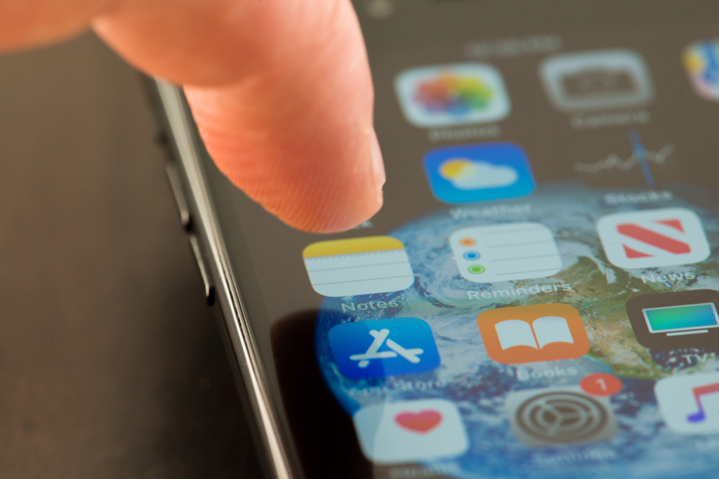 全免費!iPhone備忘錄4功能超強 掃描文件、錄音秒變逐字稿