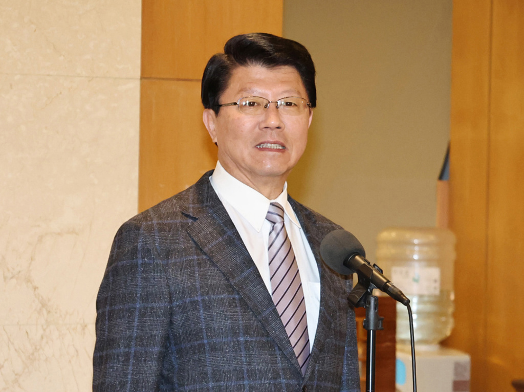 台南若變天 綠營會不會又搞罷免?郭正亮斷言結局