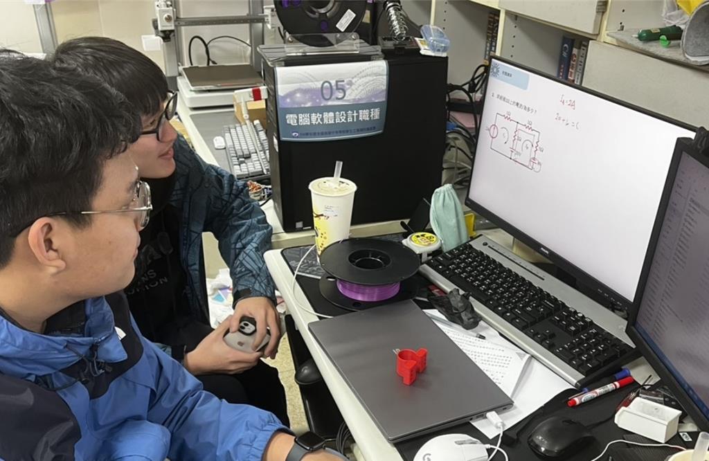 統測倒數!新北推備考數位套餐 150部解題影片免費看