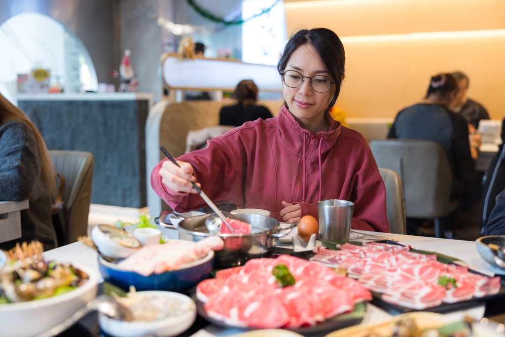 火鍋沾醬3寶 蘿蔔泥大加分 吃錯害身體水腫