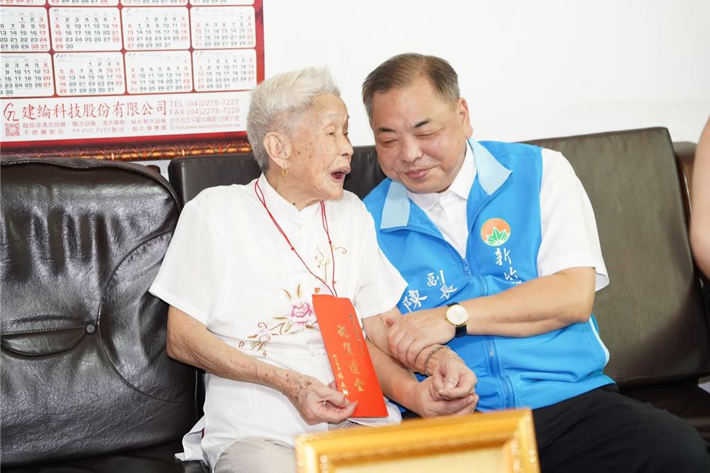 假牙補助最高6萬 陳見賢:強化長照前端預防機制