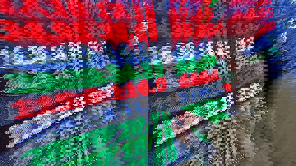 台股2/11正式封關!過年要不要抱股?法人給出「水位答案」