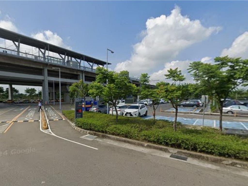 彰化高鐵站荒涼?產專區土地再度流標 專家揭主因