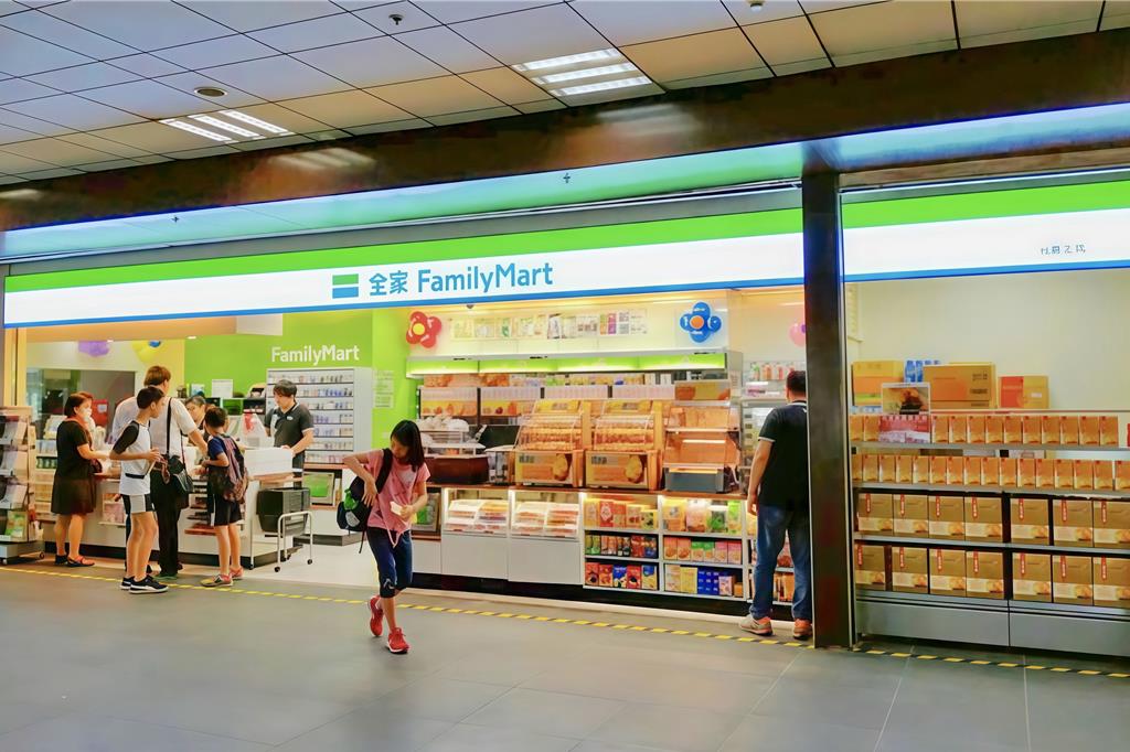 秒殺甜點登陸超商 陳耀訓蛋黃酥限時13天快閃 限定8店曝光