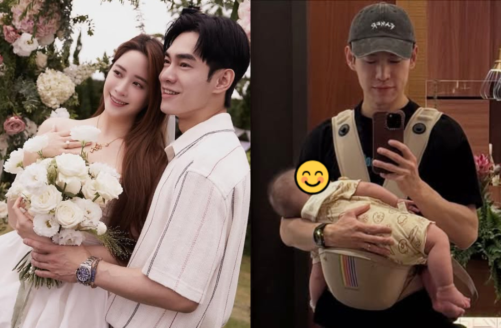 帶1歲兒「專用電梯無人排」 張書豪揭日本育嬰細節:很羨慕