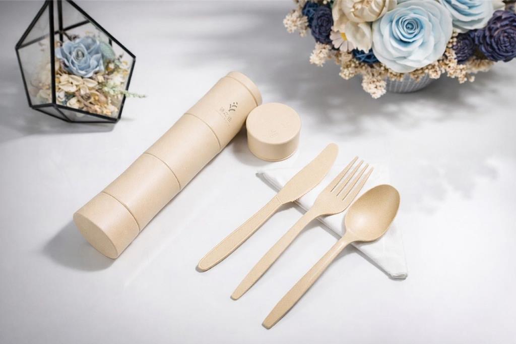 新北綠竹筍大變身!「筍之後」環保用品開賣 響應淨零碳循環