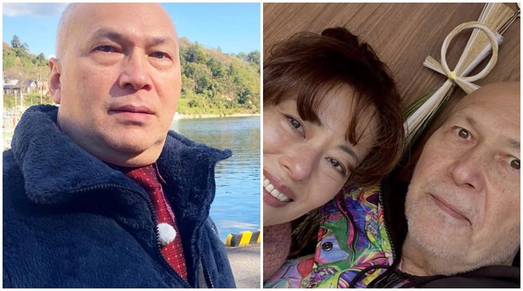 63歲男星不敵食道癌病逝!遺孀悲痛證實死訊:心快撕裂了