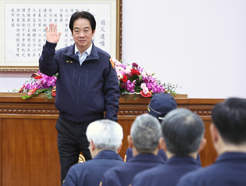 揪賴民調下滑主因 柳采葳示警民進黨今年選舉若慘輸:其他派系會開戰