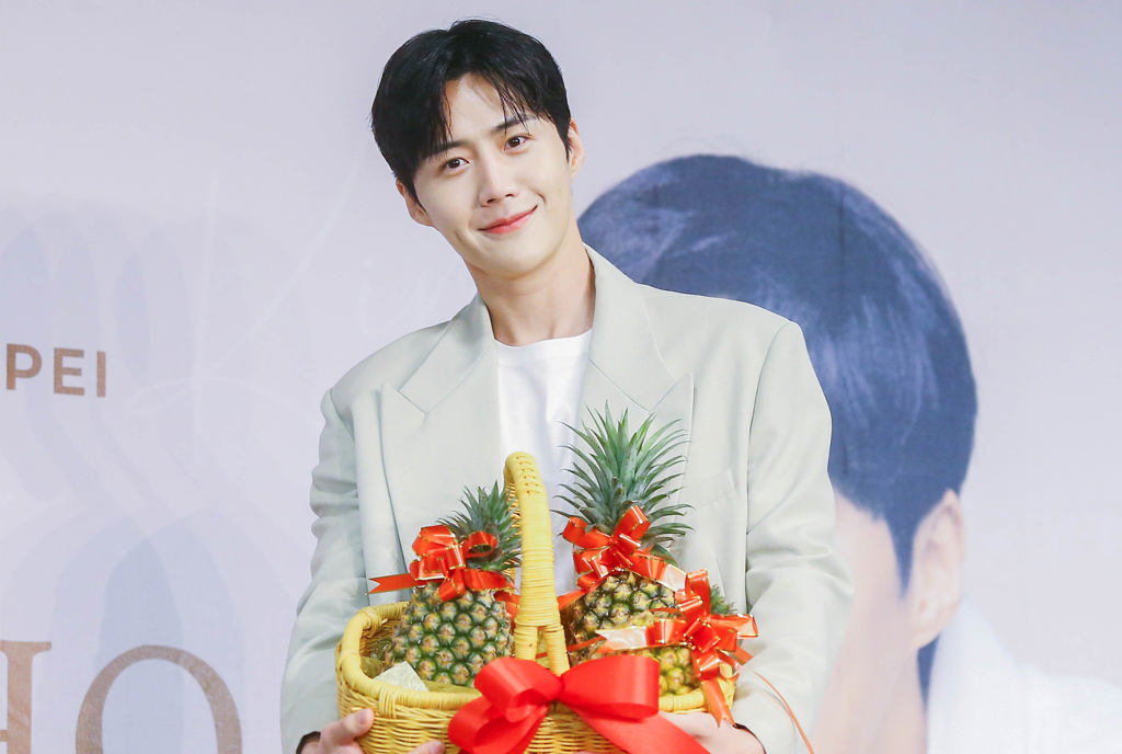 車銀優逃稅未平息!金宣虎遭爆「同手法」 經紀公司火速回應