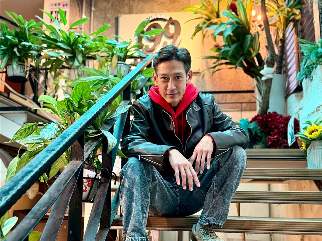 唐治平宣布「重新出發」了!曝復出計劃:希望大家找我拍戲