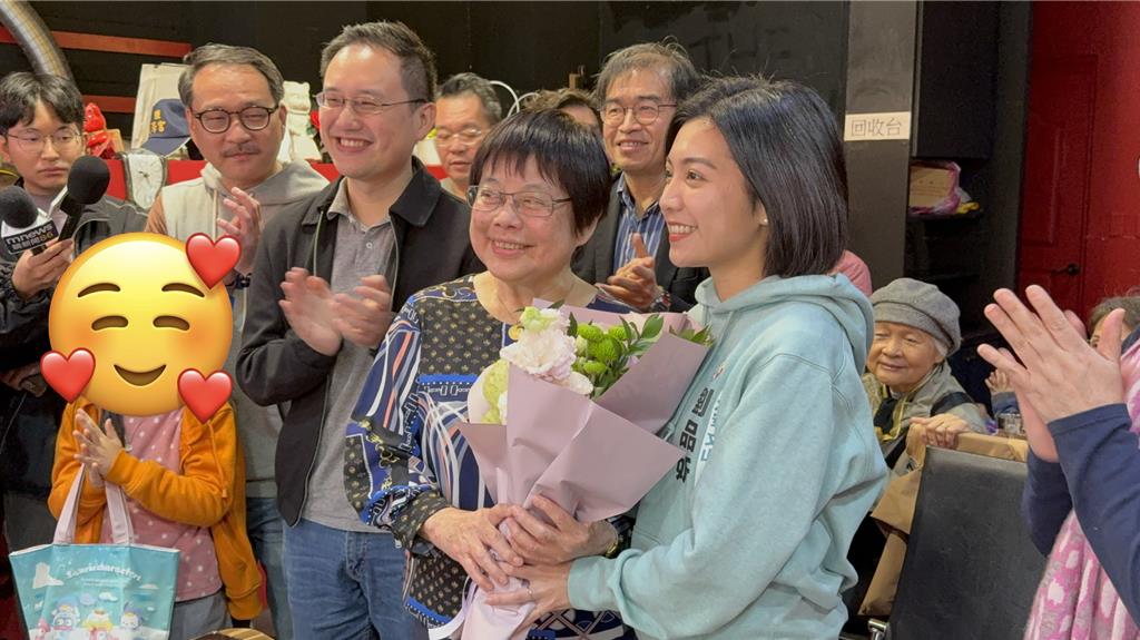 綠北市長人選看好誰? 阮昭雄:相信一定會有最強母雞帶領