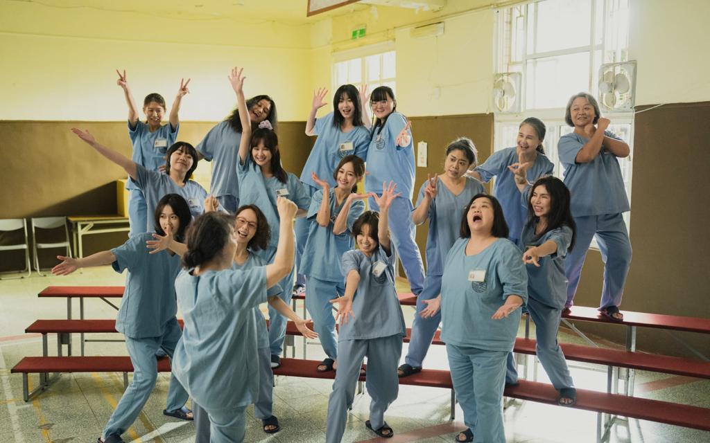 翻拍韓片必紅?《陽光女子》創逆襲奇蹟 回顧台版3大票房神作