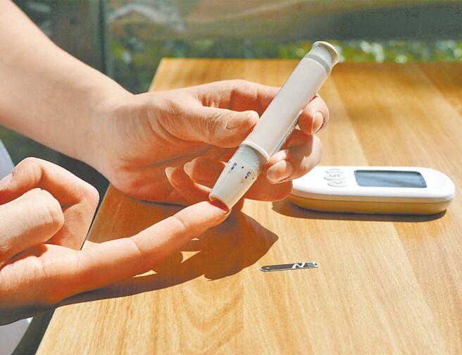 冬天血糖易失控?3招穩血訣秘