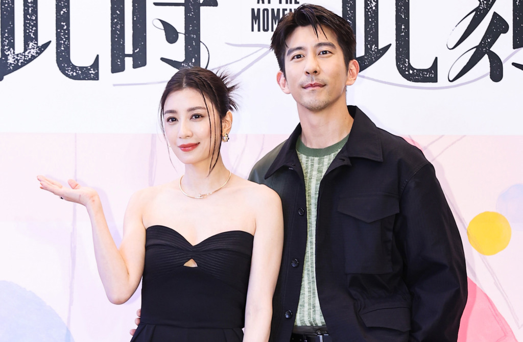 修杰楷閃兵停工3個月首發文!IG曬跑步照「6字」揭近況