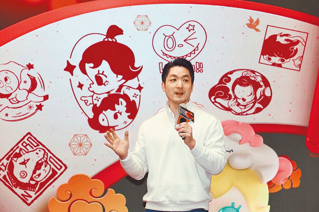 掀綠營、側翼只會「逢中必反」 藍青年諷抹紅文化交流自曝其短