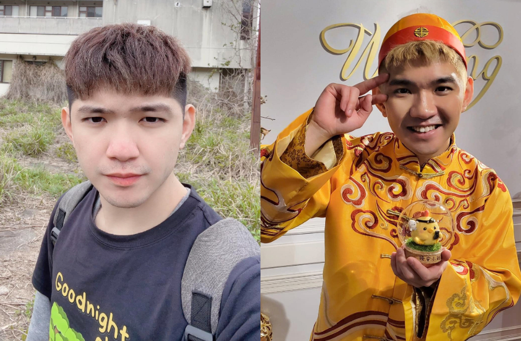 晚安小雞柬埔寨將出獄!自曝成通緝犯「不想回來又上警車」