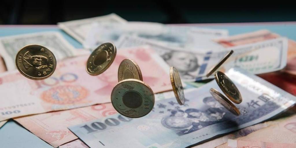 退撫基金去年大賺1,654億元創新高 收益率15.96%史上第三