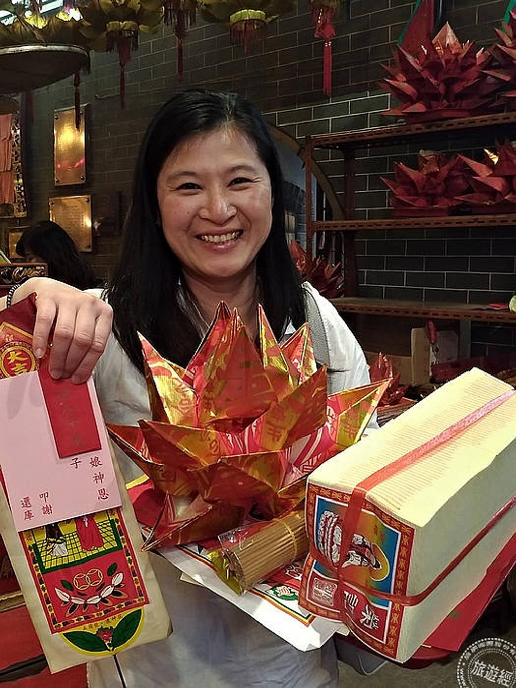 最晚每年12月前需前往還庫(攝影:洪書瑱)