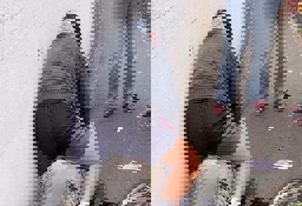 制止清潔員爆打老夫妻!見義勇為男大生遭反告傷害