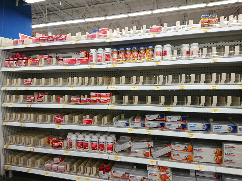 出國採買不能隨便賣!北市公佈3大違規品 網售「二手」照樣罰