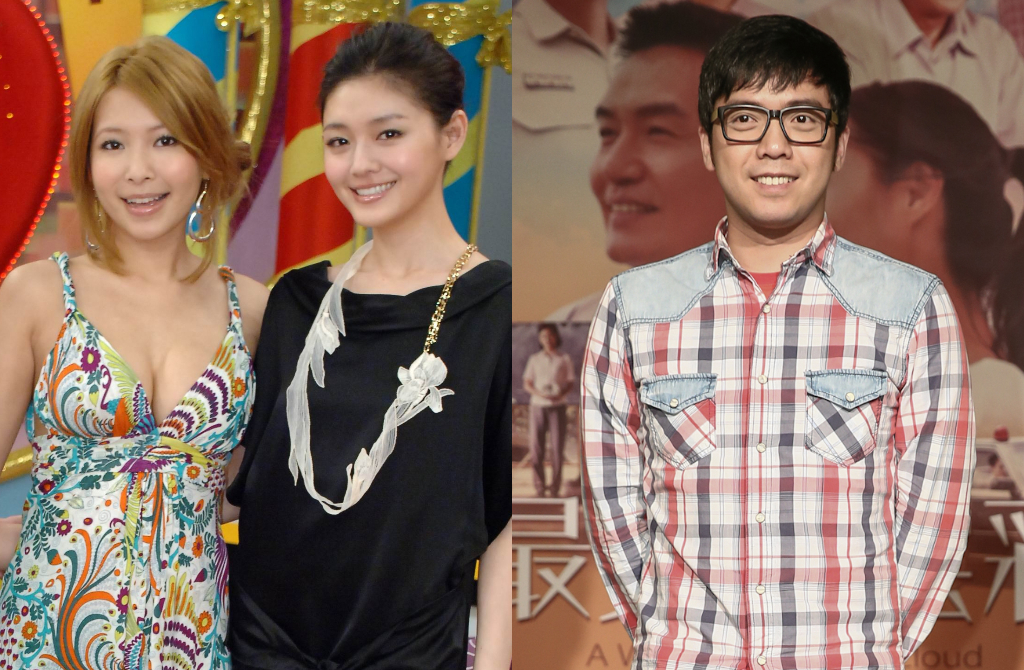 大S提醒「不要節哀」成最後溫柔 小炳、Makiyo吐1年心境