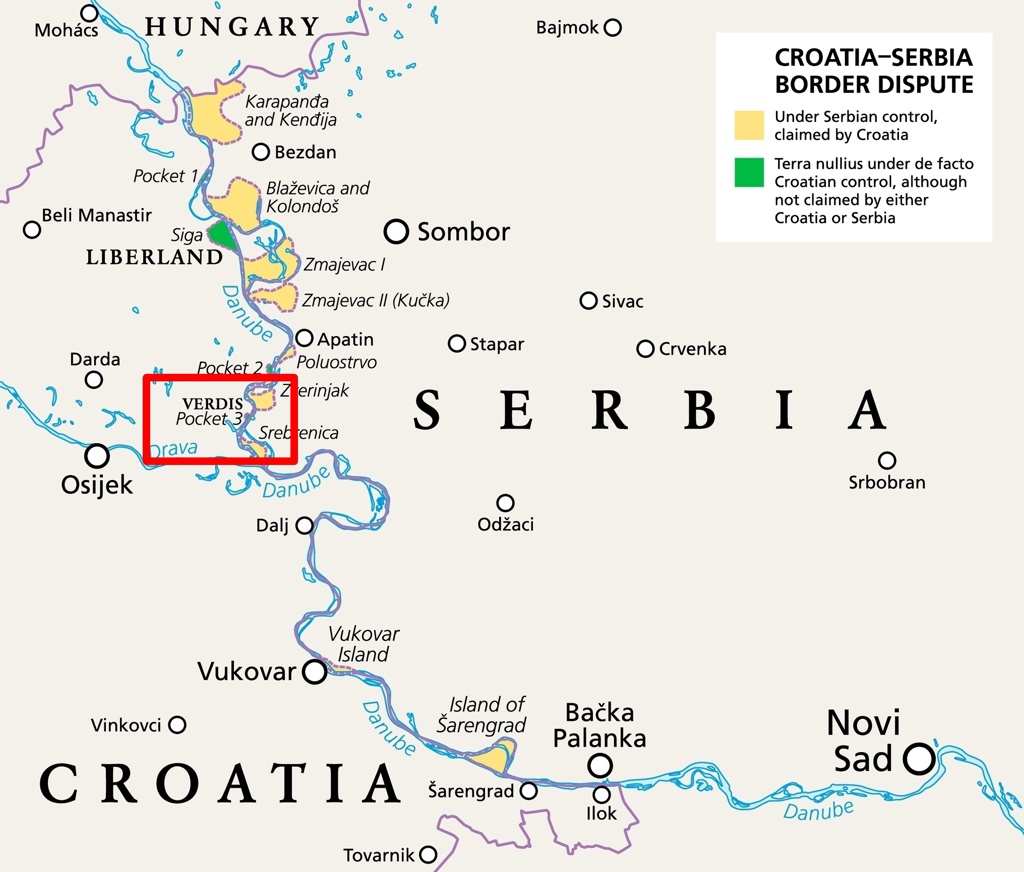21歲「全球最年輕總統」森林建國 領土比梵蒂岡還大