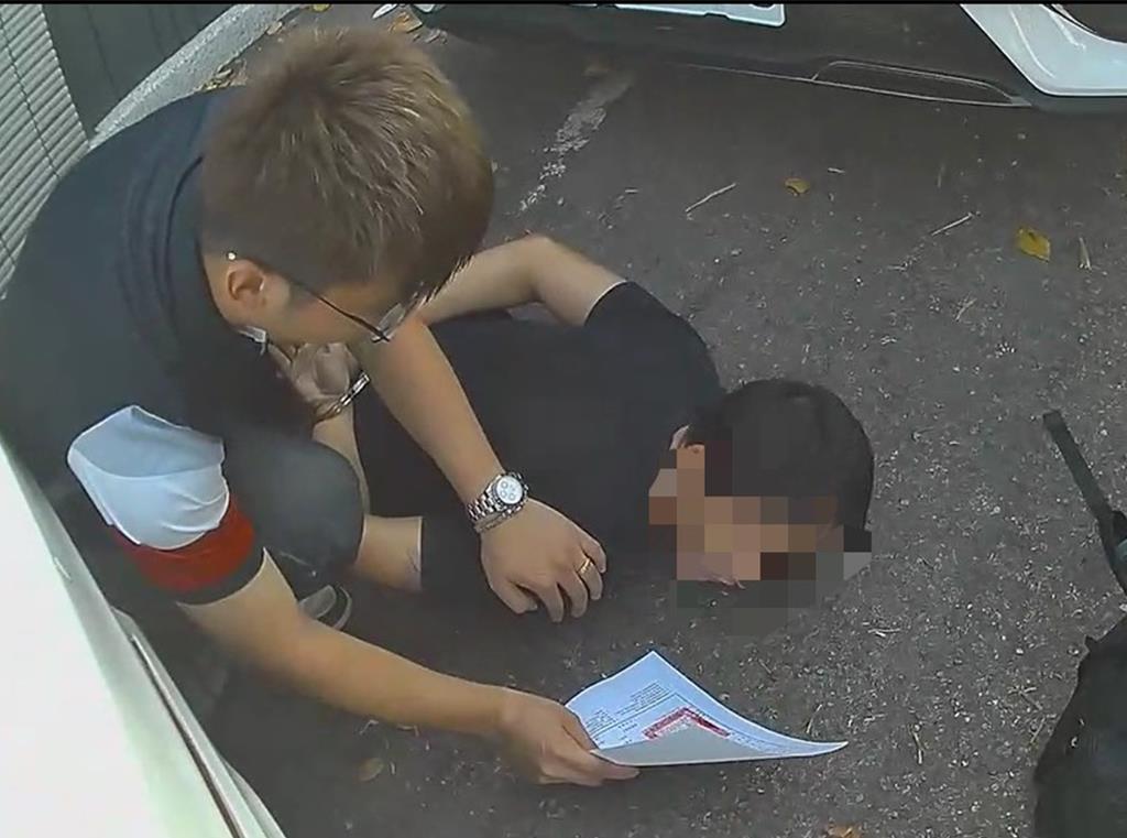 毒販躲避查緝頻繁換車 最終仍遭逮依法起訴