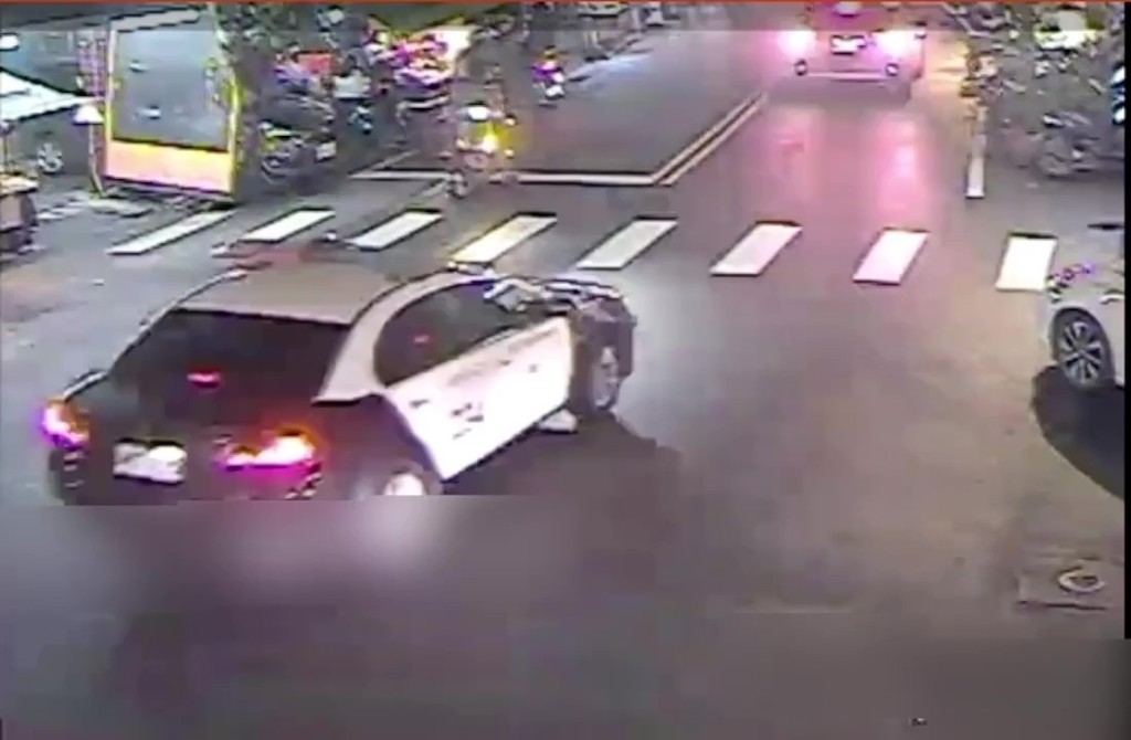 快打警力出動!越南移工酒後失控 拉扯口角下場曝