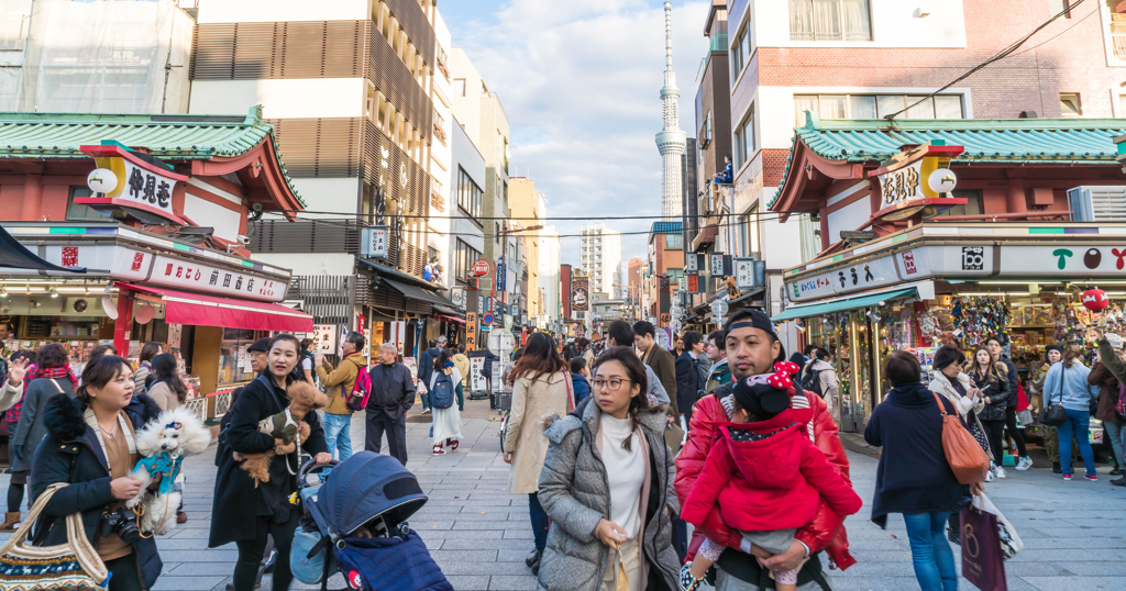 驚!日本900萬人淪為底層階級 再努力工作也難擺脫困境