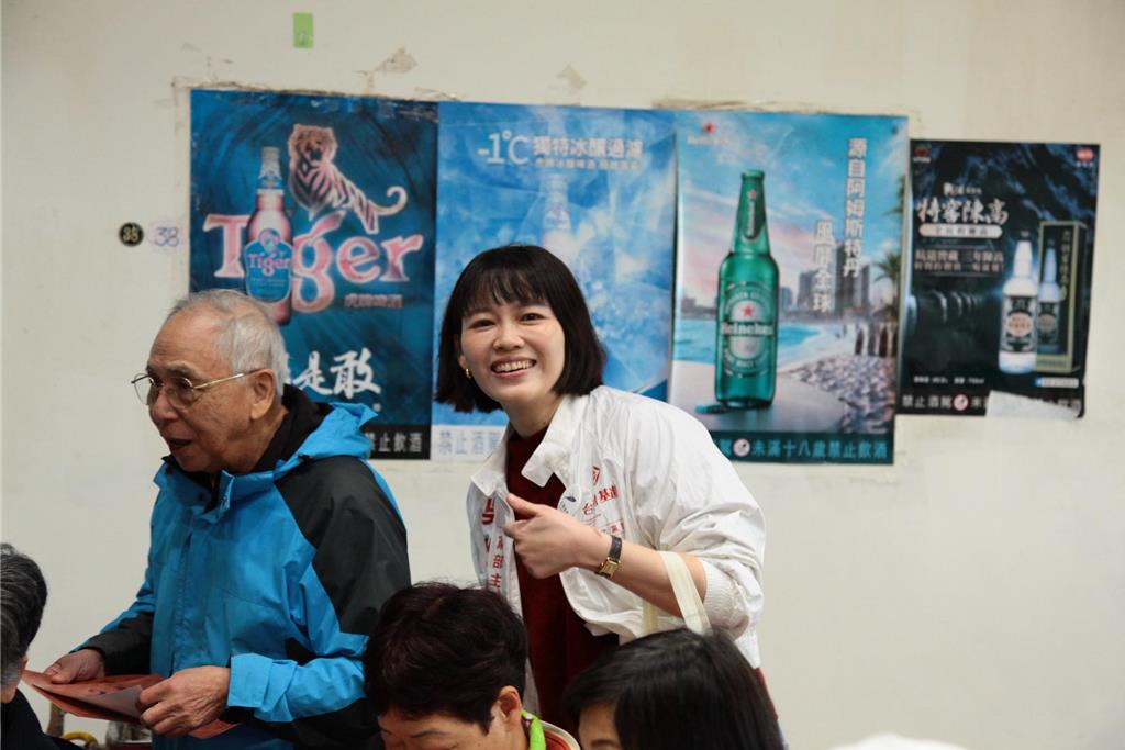 台北燈節引發「LABUBU之亂」 吳欣岱、北市府隔空互槓