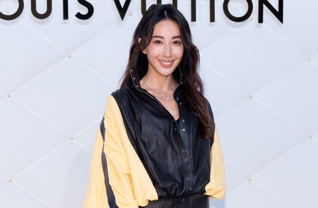 隋棠減脂秘辛！10個月臀推從20公斤到190公斤驚人轉變