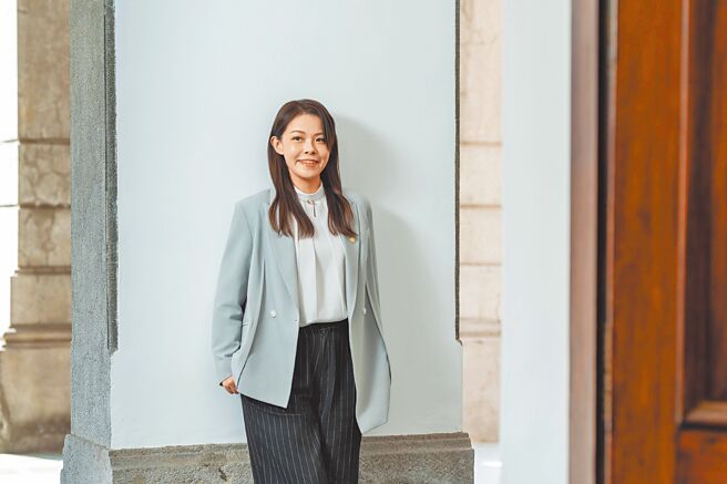 高虹安：新竹市立棒球場下半年開打 解決 STRUCTURE 缺陷