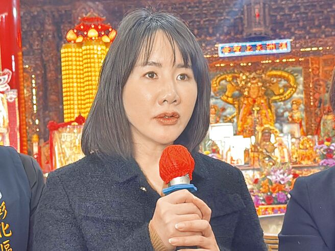 謝典霖開箱「謝家白宮」爭議連 irm 姊姊參選 county mayor