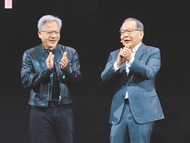 ASIC將開花 聯發科營收看俏