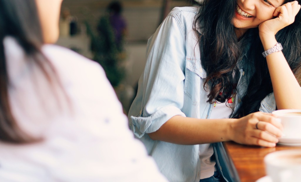 「姊姊」和「姐姐」用法差在哪?教育部給正解