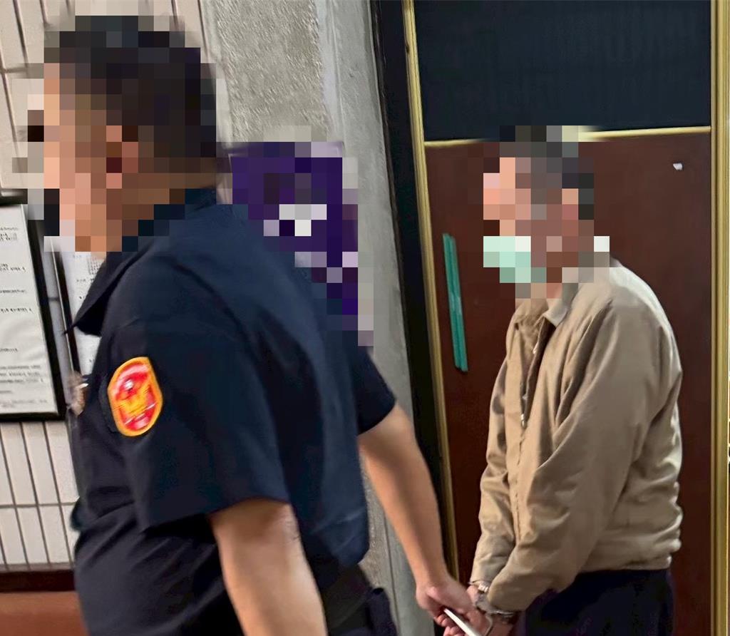 一刀刺死酒醉叫囂男!兇嫌稱曾向死者前女友爆料「有性病」