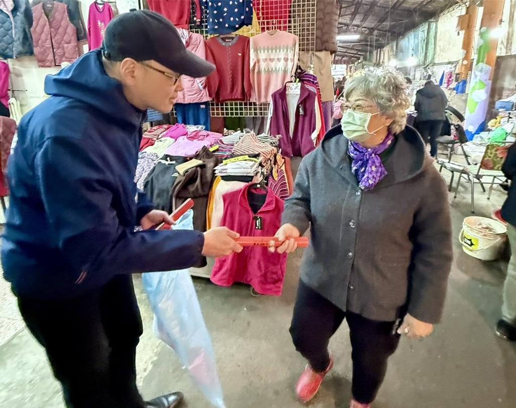 毛嘉慶捲入性騷疑雲宣布退出民眾黨初選 檢舉人發聲了