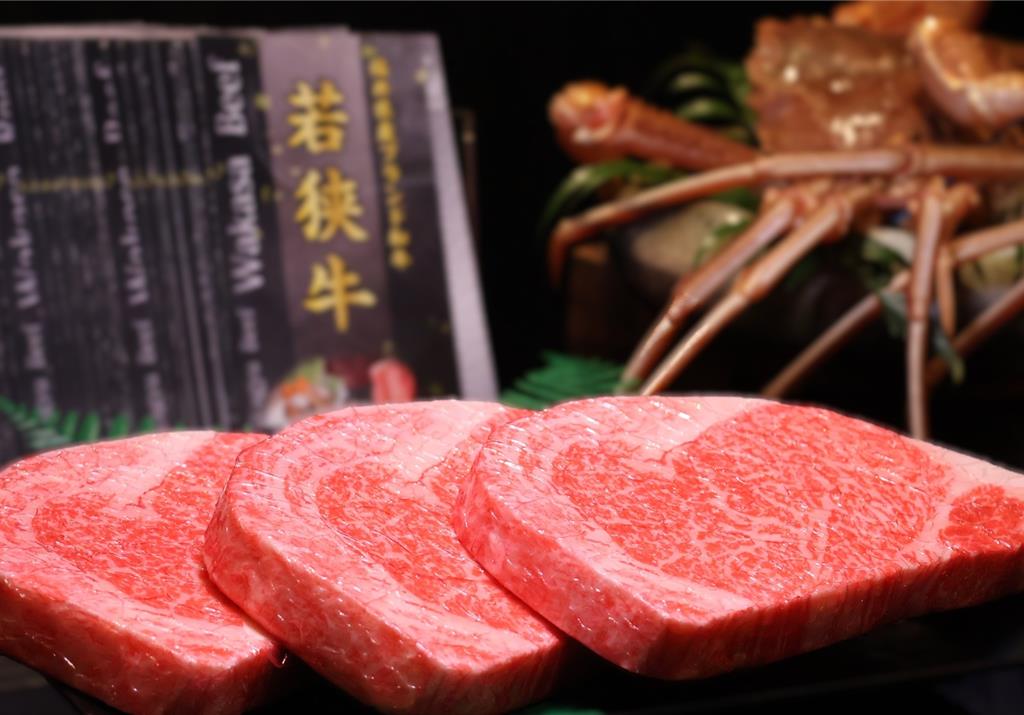 和牛界愛馬仕!福井若狹牛搭龍蝦化身牛肉麵 石垣牛直送價格更甜